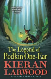 The Legend Of Podkin One-Ear