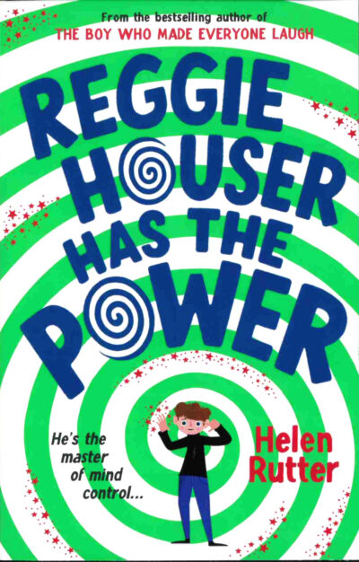 Reggie Houser