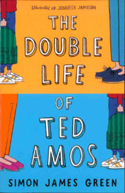The Double Life Of Ted Amos