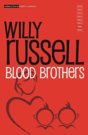 Blood Brothers (Modern Classics)