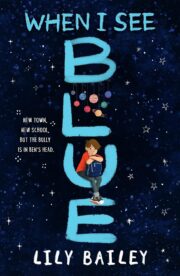 When I See Blue: An Inspiring Story Of OCD