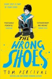 The Wrong Shoes
