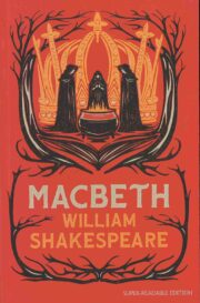 Dyslexia Macbeth