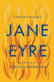 Jane Eyre Retelling book