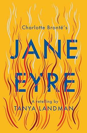 Jane Eyre Retelling book