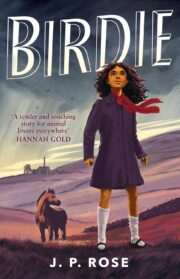 Birdie (Shortlisted For Carnegie Medal 2026)