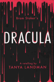 Dracula retelling