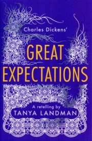 Great Expectations Dyslexia front cover