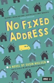 No Fixed Address front cover
