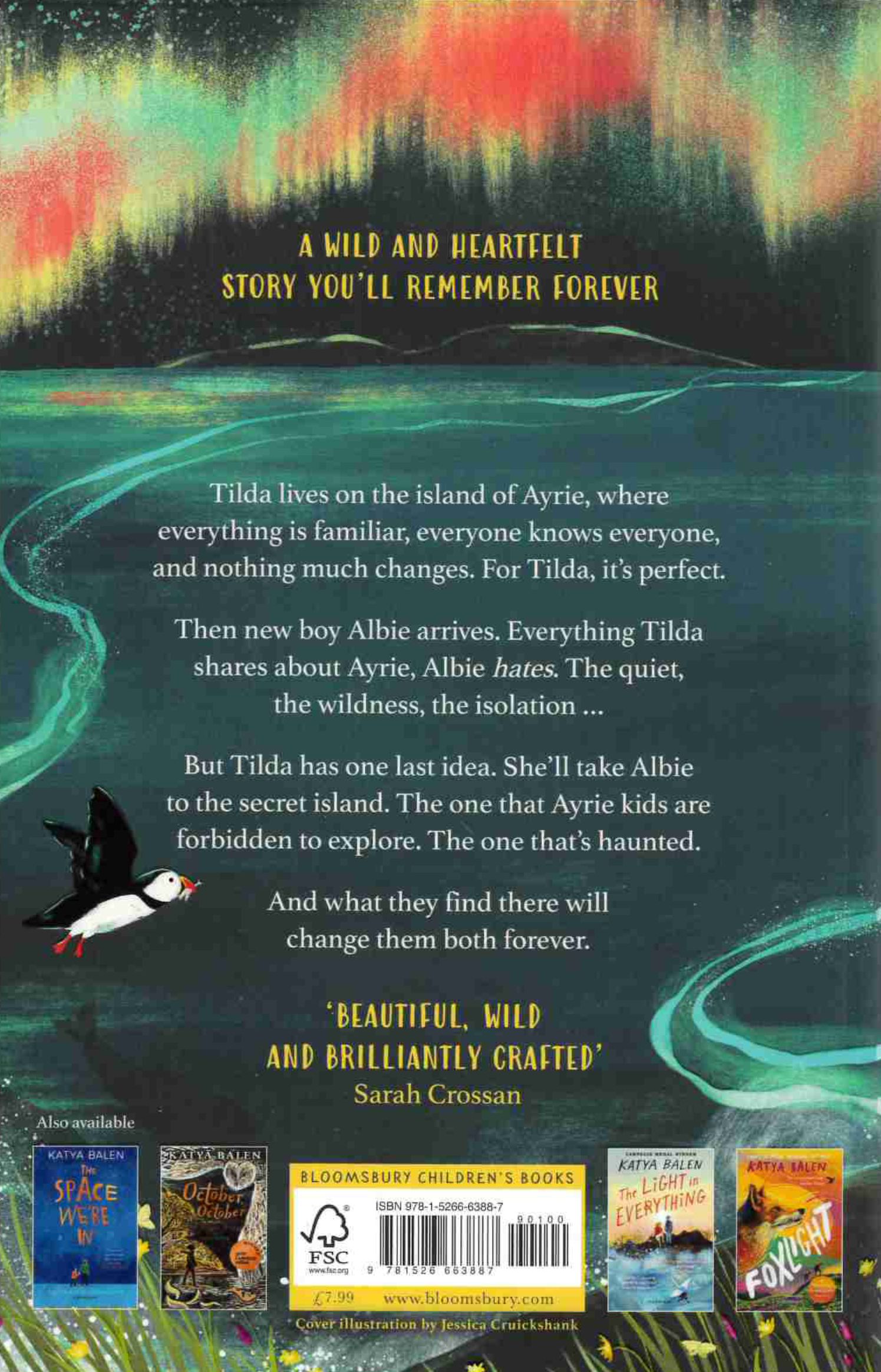 Ghostlines - Image 2