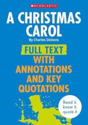 A Christmas Carol Annotated