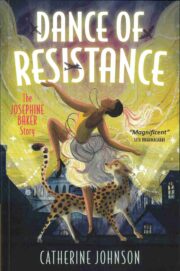 Dance Of Resistance front cover