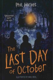 The Last Day Of October