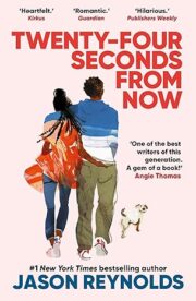 Twenty Four Seconds From Now