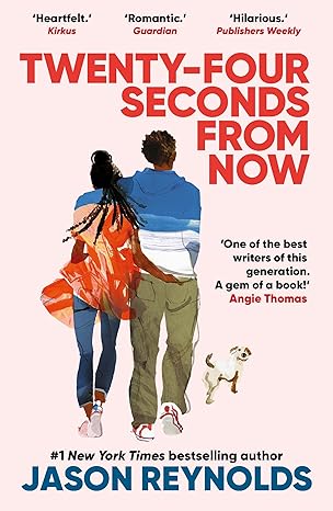 Twenty Four Seconds From Now