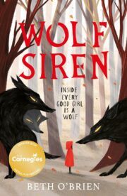 Wolf Siren (2026 Carnegie Medal Winner)
