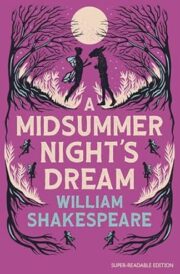 A Midsummer Night's Dream