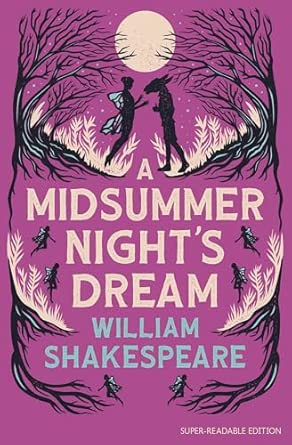 A Midsummer Night's Dream