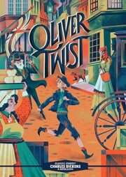 Oliver Twist Classic