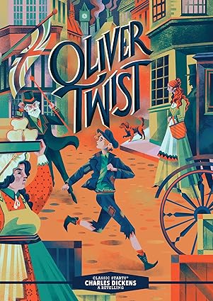 Oliver Twist Classic