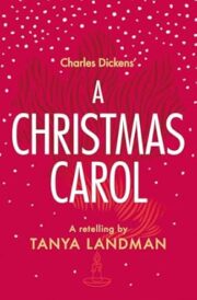 A Christmas Carol Retelling