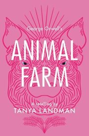 Animal Farm Dyslexia