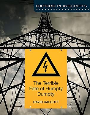 Playscript Humpty Dumpty