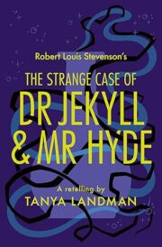 Dr Jekyll Retelling