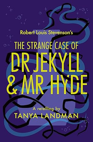 Dr Jekyll Retelling