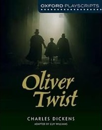 Oliver Twist Playscript