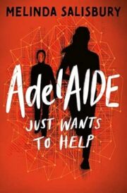 Adelaide front cover