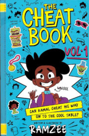 The Cheat Book