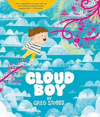 Cloud Boy