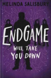 Endgame front cover