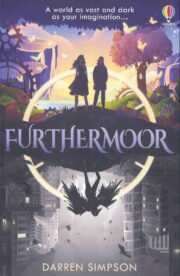 Furtherrmoor front cover
