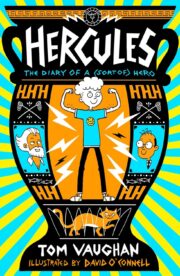 Hercules: The Diary Of A (Sort Of) Hero