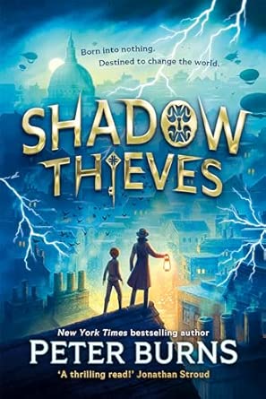 shadow thieves