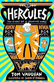 Hercules Diary Of A Sort Of Hero