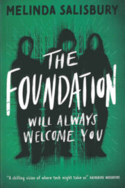 The Foundation Front Cover