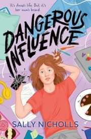 Dangerous Influence 9780008760472