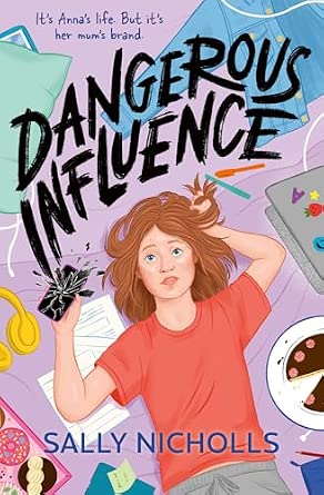 Dangerous Influence 9780008760472