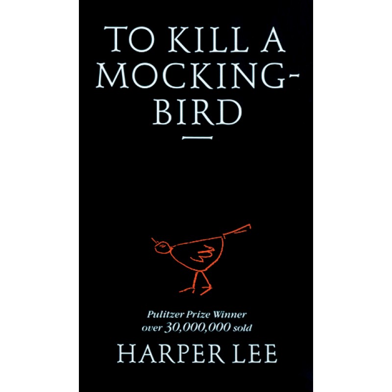 To Kill A Mockingbird