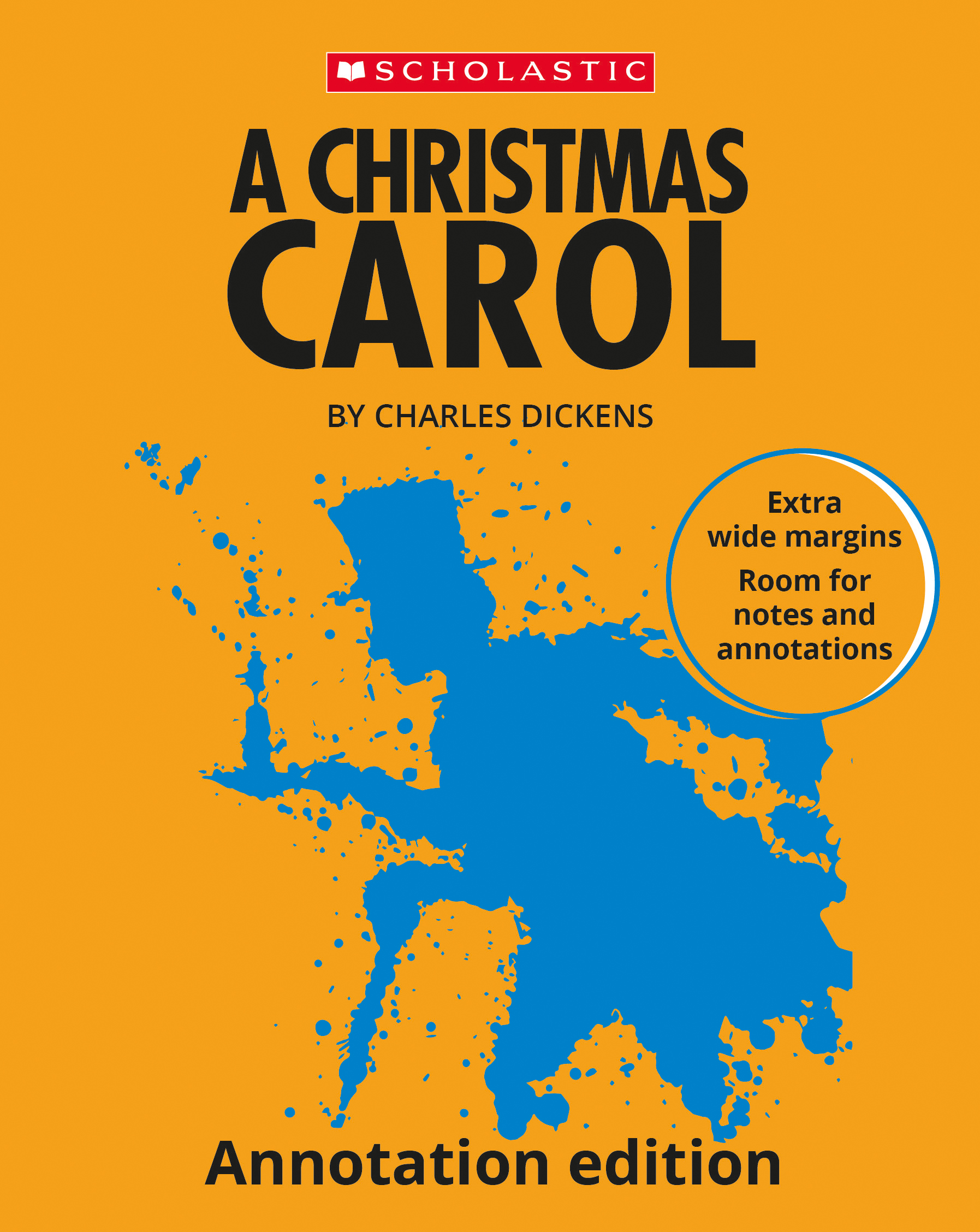 A Christmas Carol - Annotation Edition