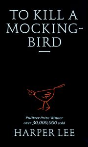 To Kill A Mockingbird