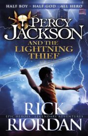 Percy Jackson and the Lightning Thief