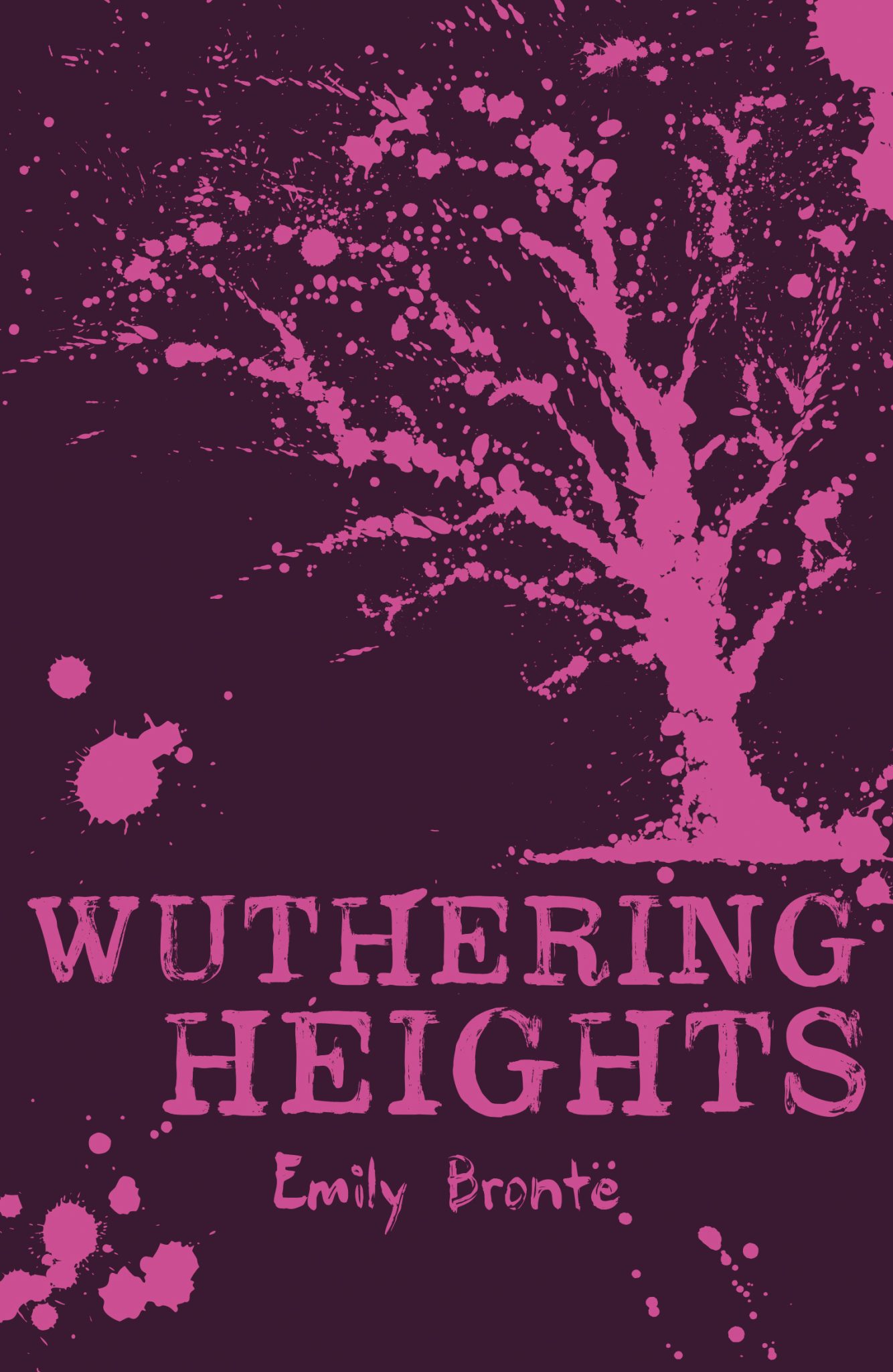 Wuthering Heights 9781407144078 MBE Books