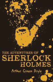 The Adventures Of Sherlock Holmes