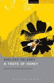 A Taste of Honey - Methuen Drama Student Editions