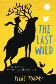 The Last Wild