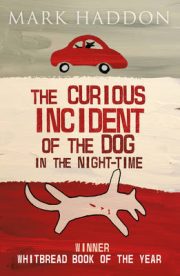 The Curious Incident Of The Dog In The Night Time